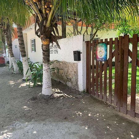 Casa Kinich Sisal Otel Dış mekan fotoğraf