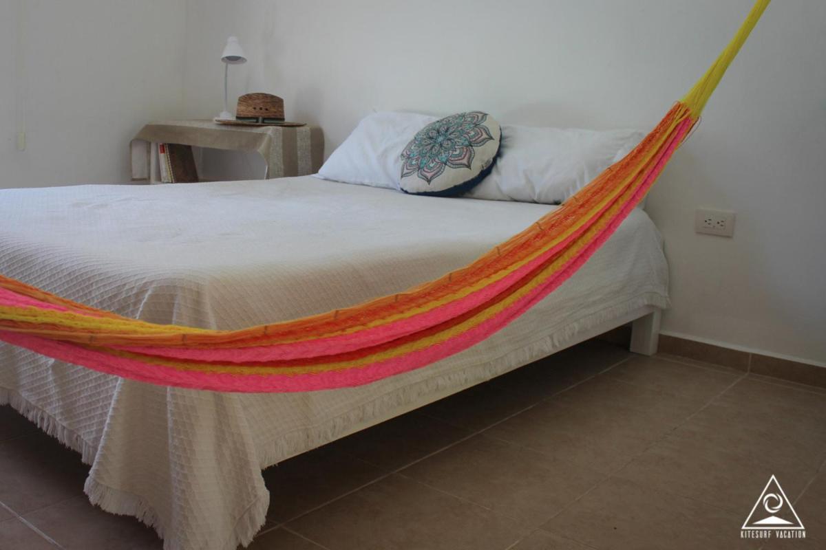 Casa Kinich Sisal Otel Dış mekan fotoğraf